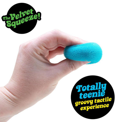 NeeDoh Teenie Fuzz Ball 3-Pack